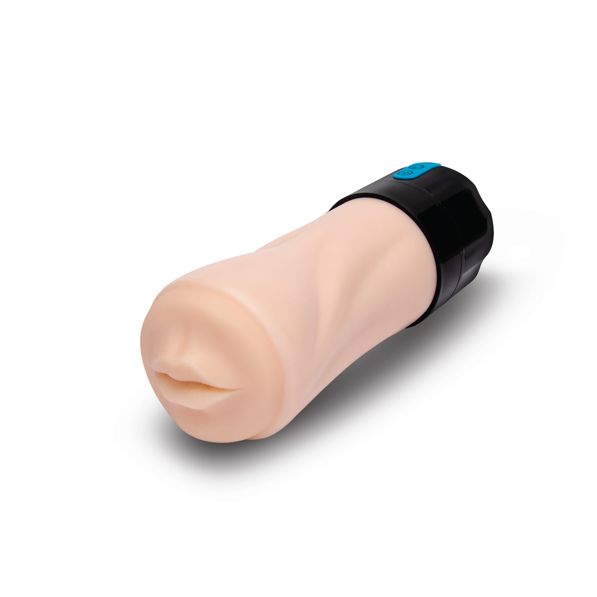 Deep Throat Gawk Gawk Vibrating Masturbator