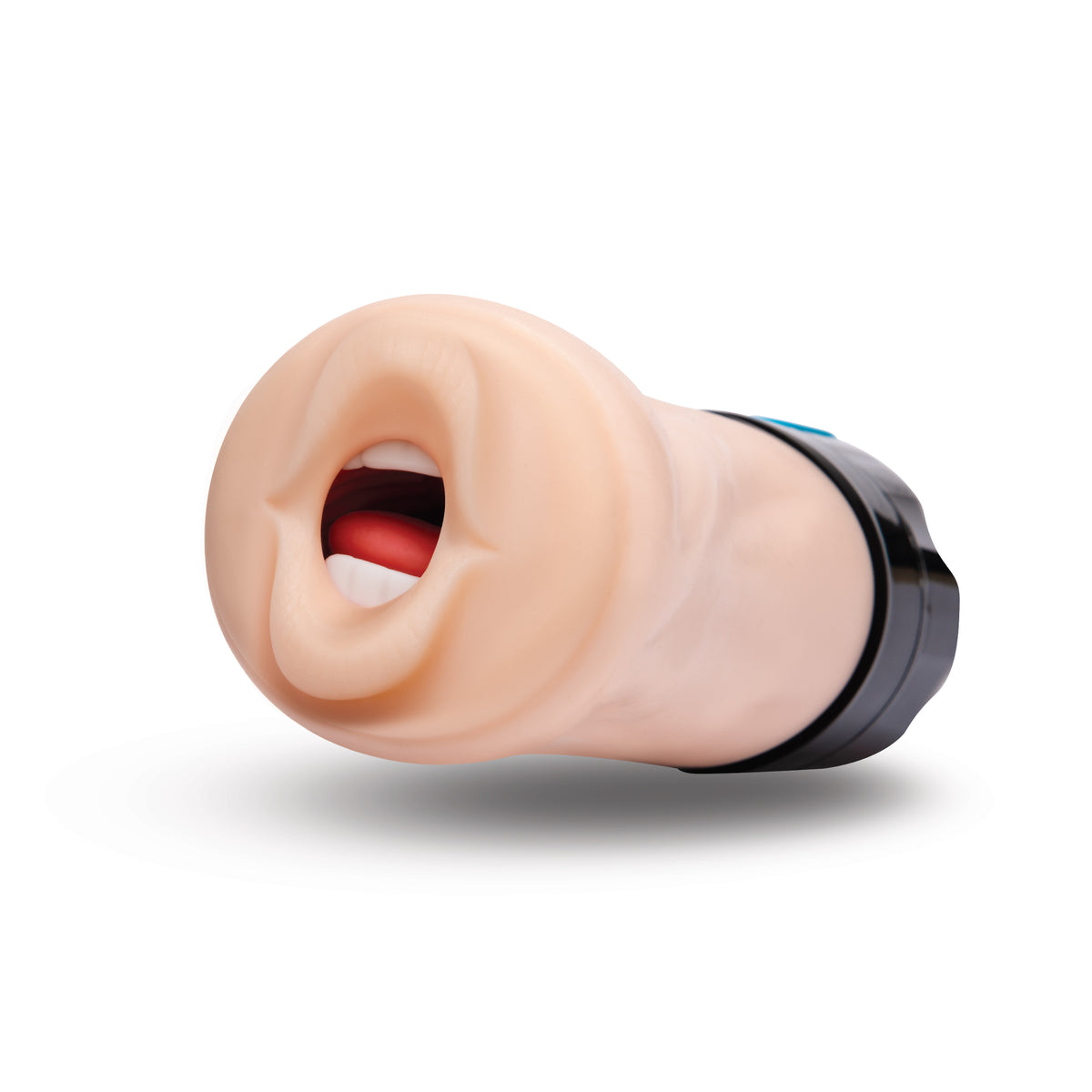 Deep Throat Gawk Gawk Vibrating Masturbator