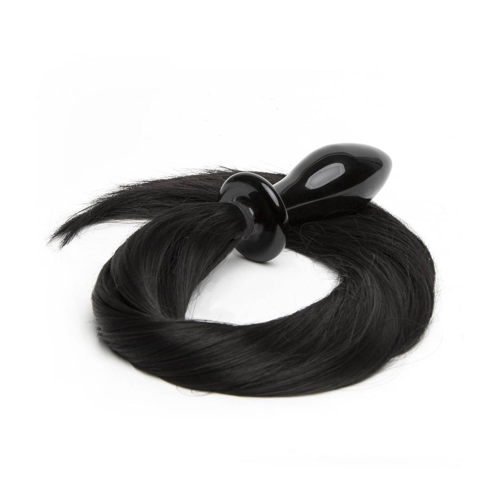 Pony Tail Butt Plug Pony Tail Butt Plug