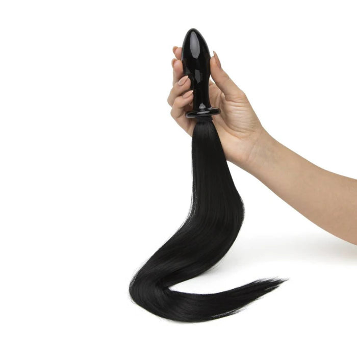 Pony Tail Butt Plug Pony Tail Butt Plug
