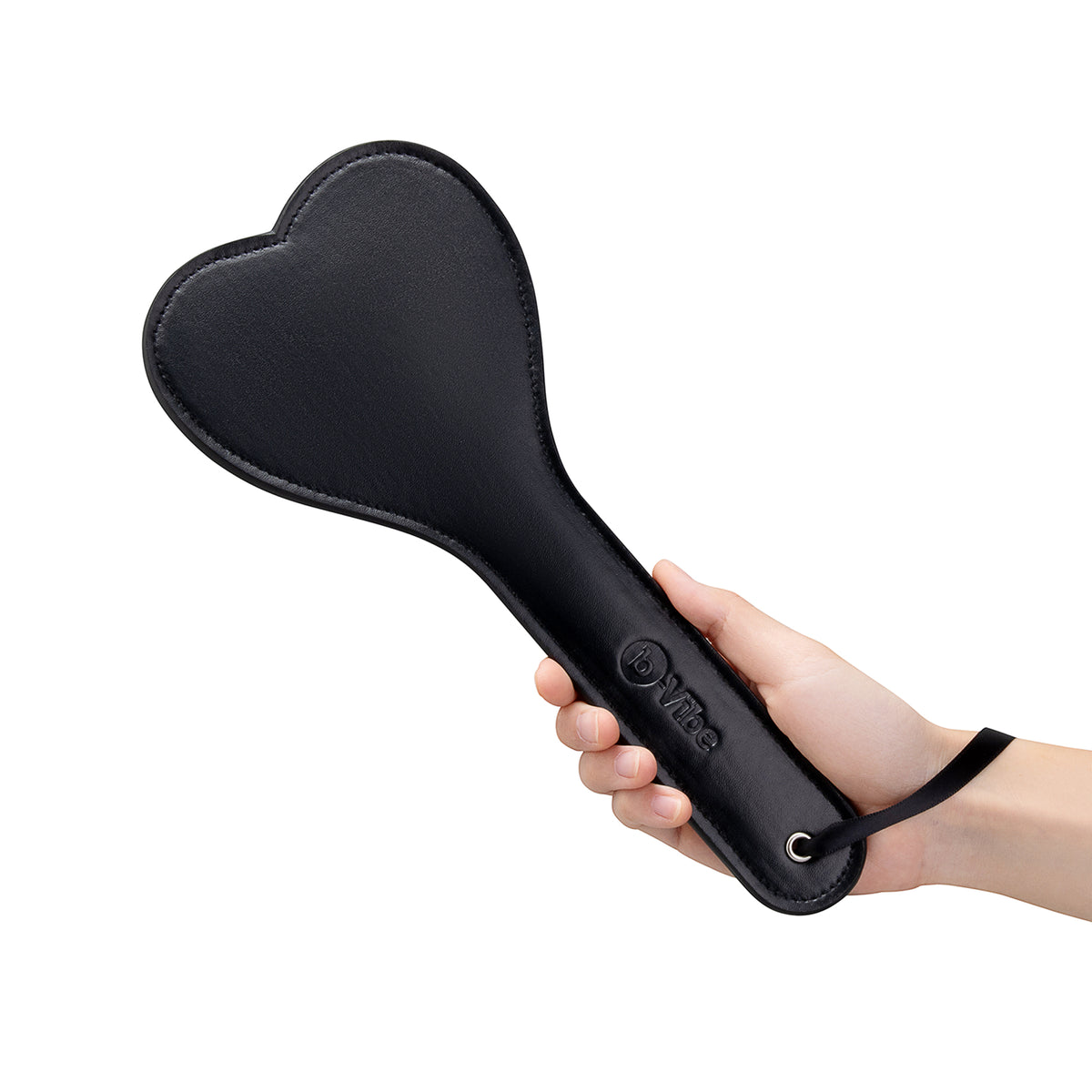 Heart Paddle