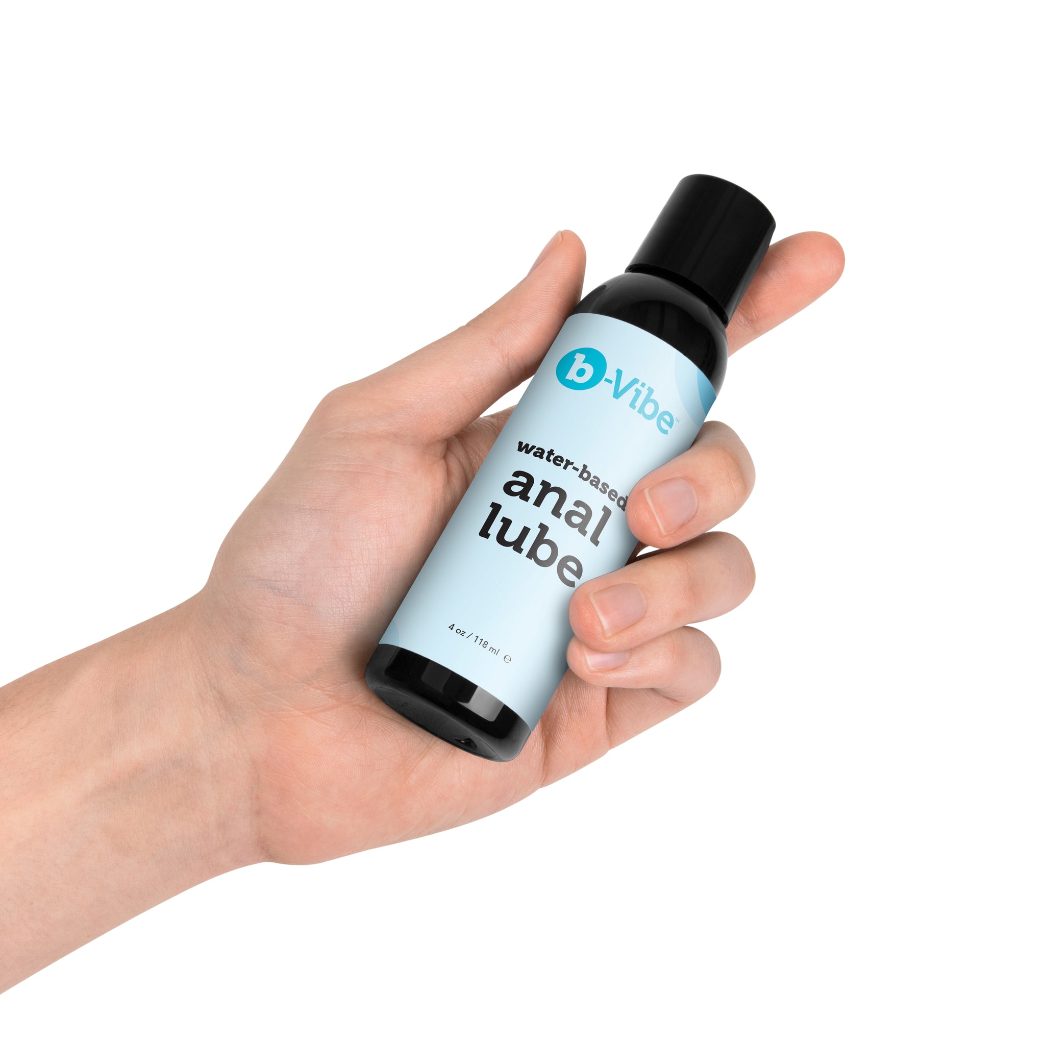 Anal lubricant | Natural Water-Based | Ride The Cowgirl Anal lubricant | Natural Water-Based | Ride The Cowgirl