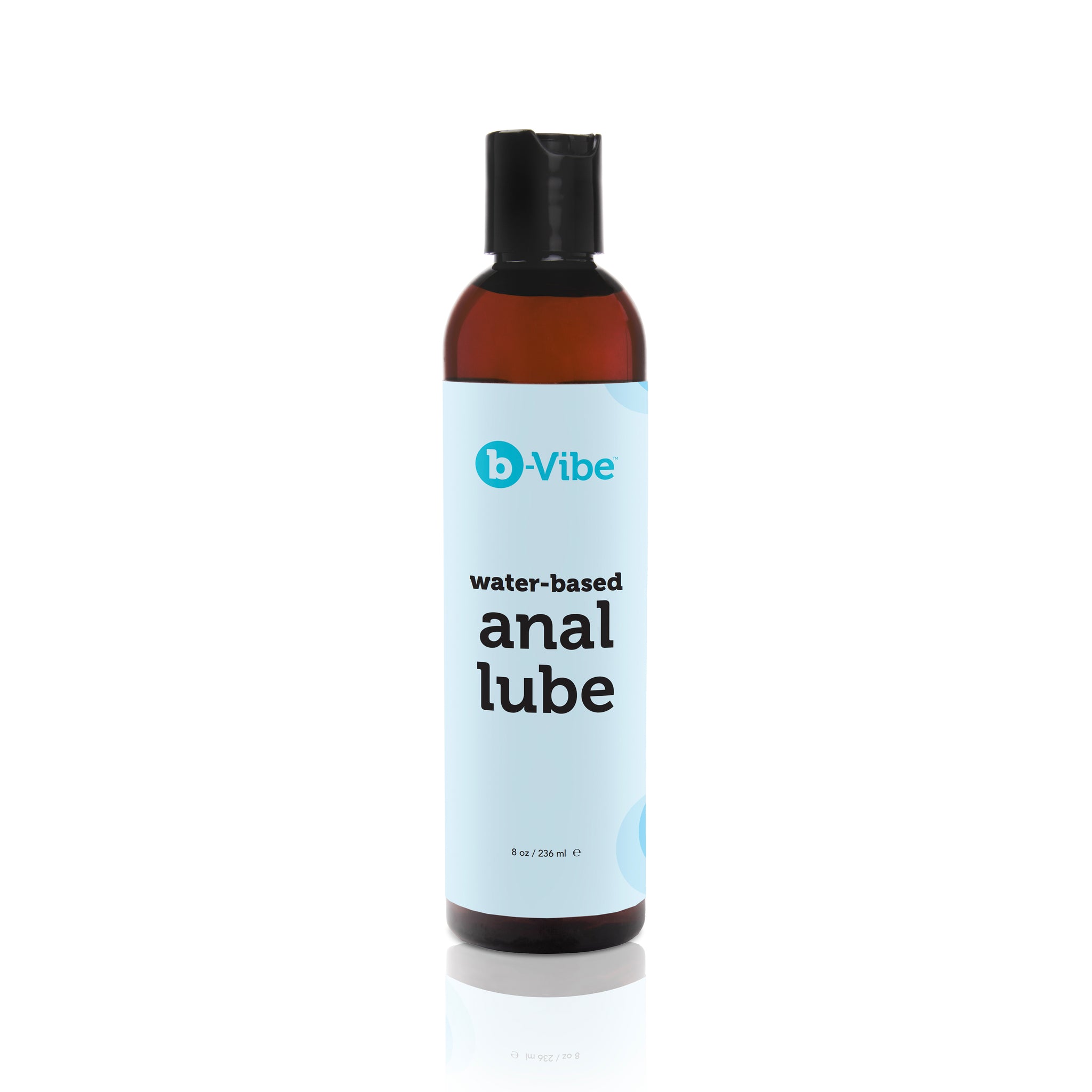 Anal lubricant | Natural Water-Based | Ride The Cowgirl Anal lubricant | Natural Water-Based | Ride The Cowgirl