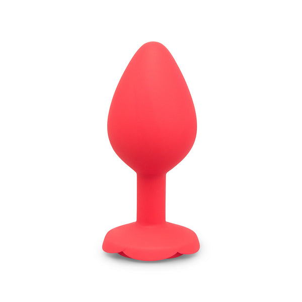 3 Inch Rose Plug