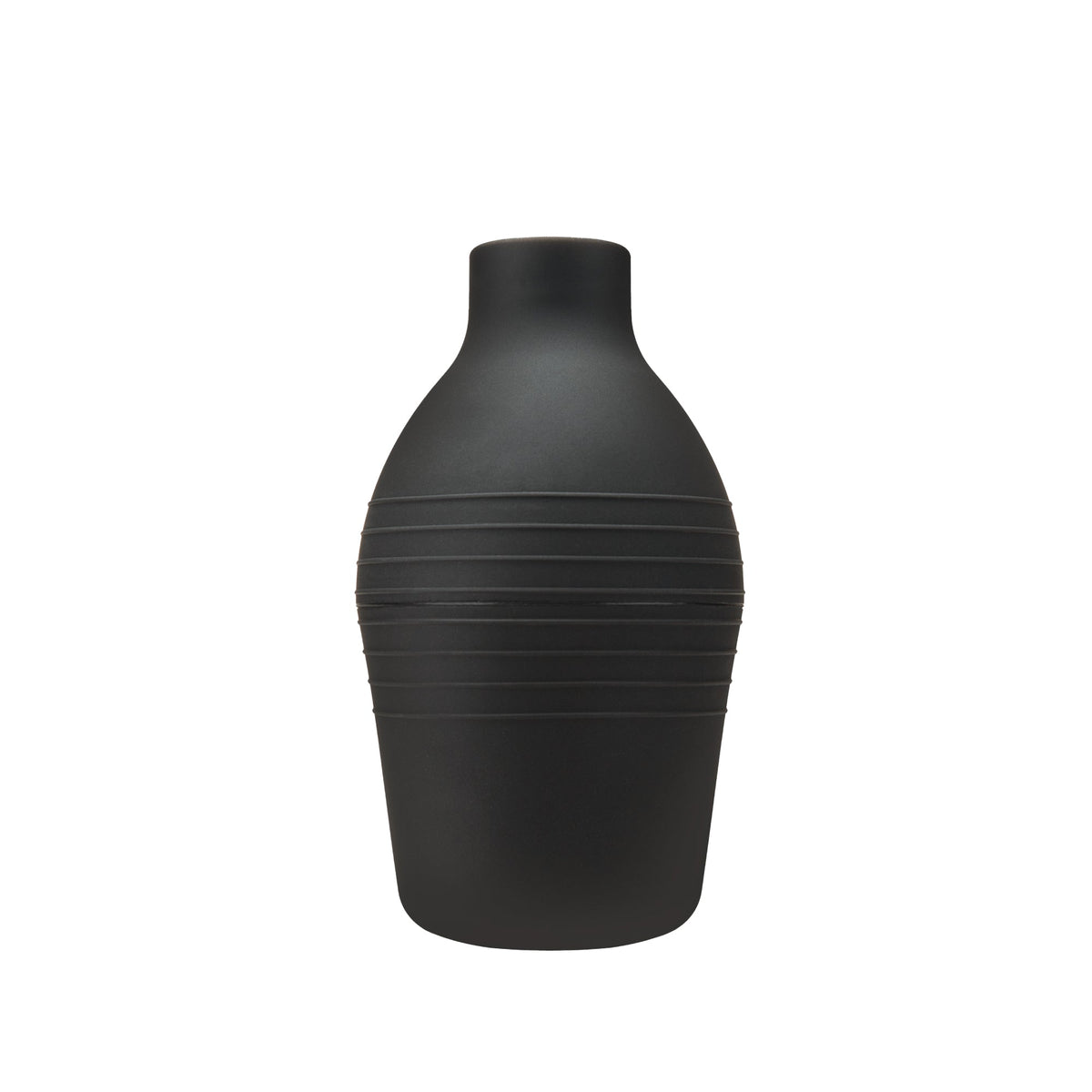 Silicone Enema Douche With Nozzle 310 ML