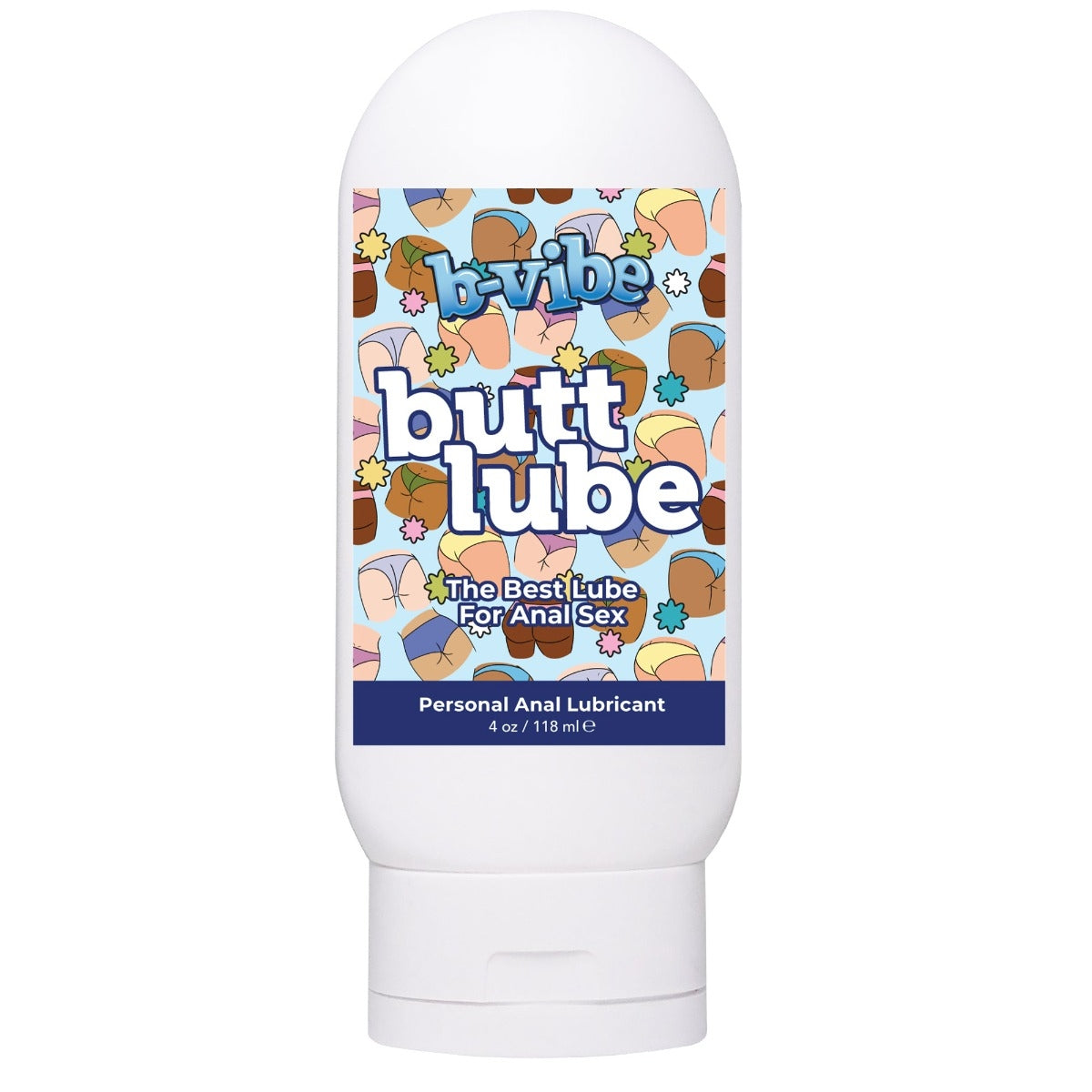 b-vibe Butt Lube