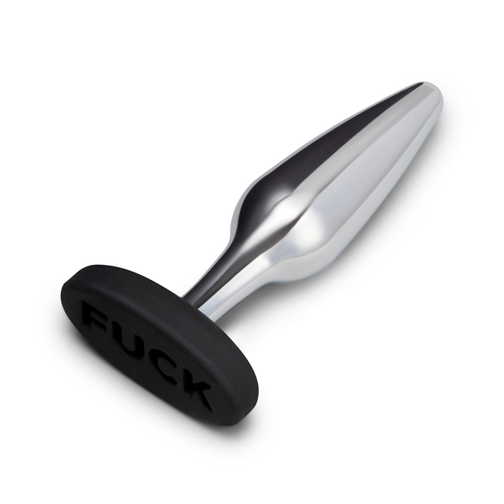 4 Inch Fuck Plug 4 Inch Fuck Plug