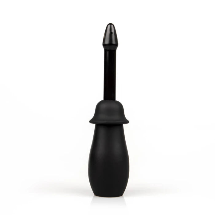 Douche With 3 Interchangeable Nozzles