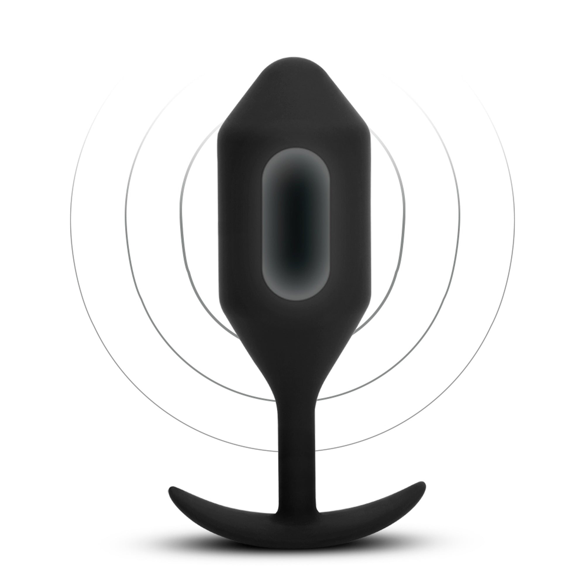 b-Vibe Vibrating Snug Plug 5 | Sex Machine Accessories b-Vibe Vibrating Snug Plug 5 | Sex Machine Accessories