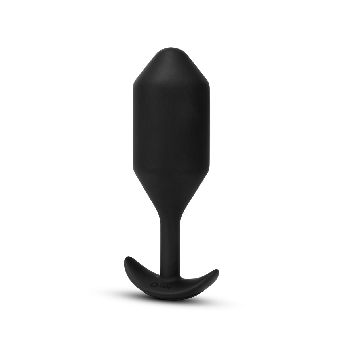 Vibrating Snug Plug 5