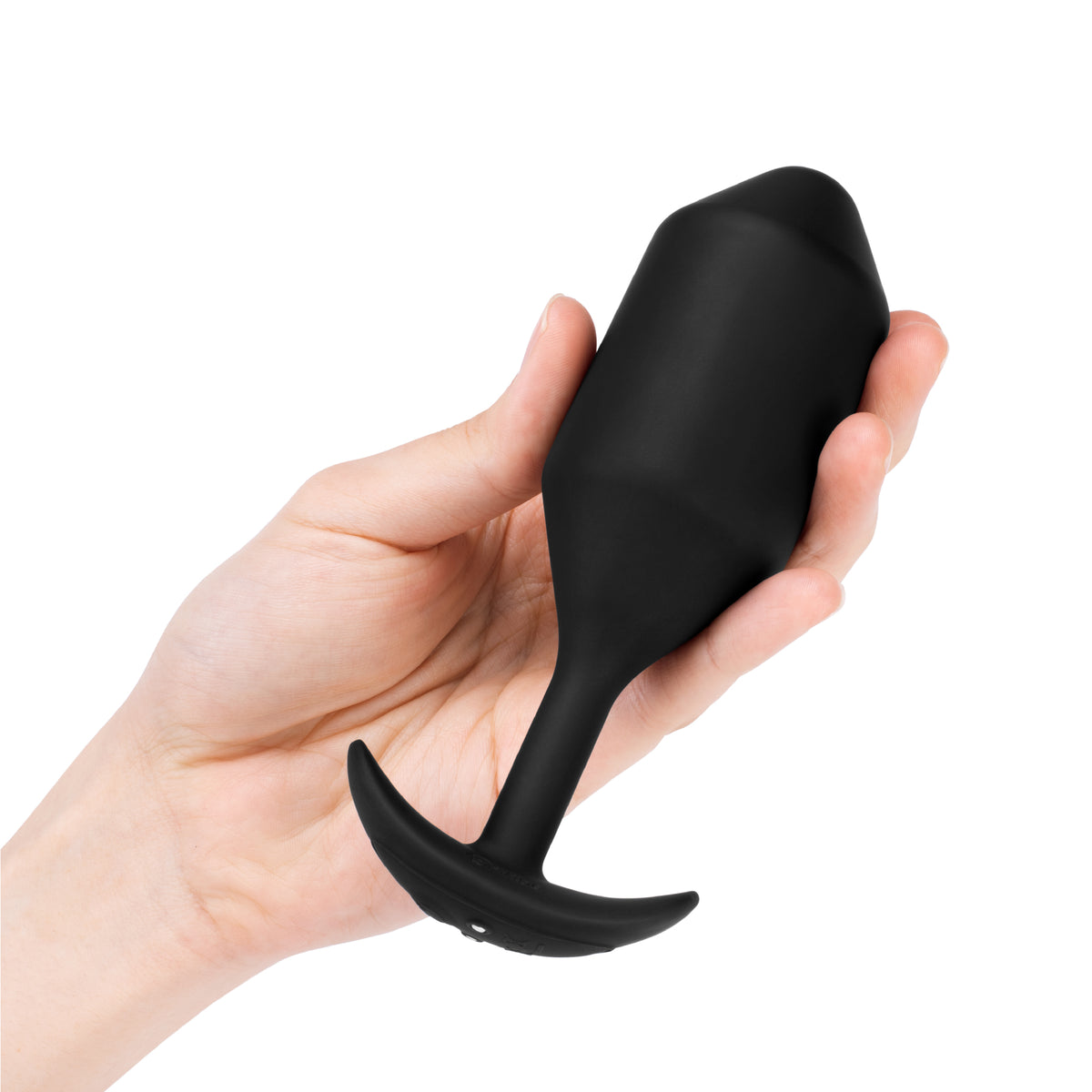 Vibrating Snug Plug 5