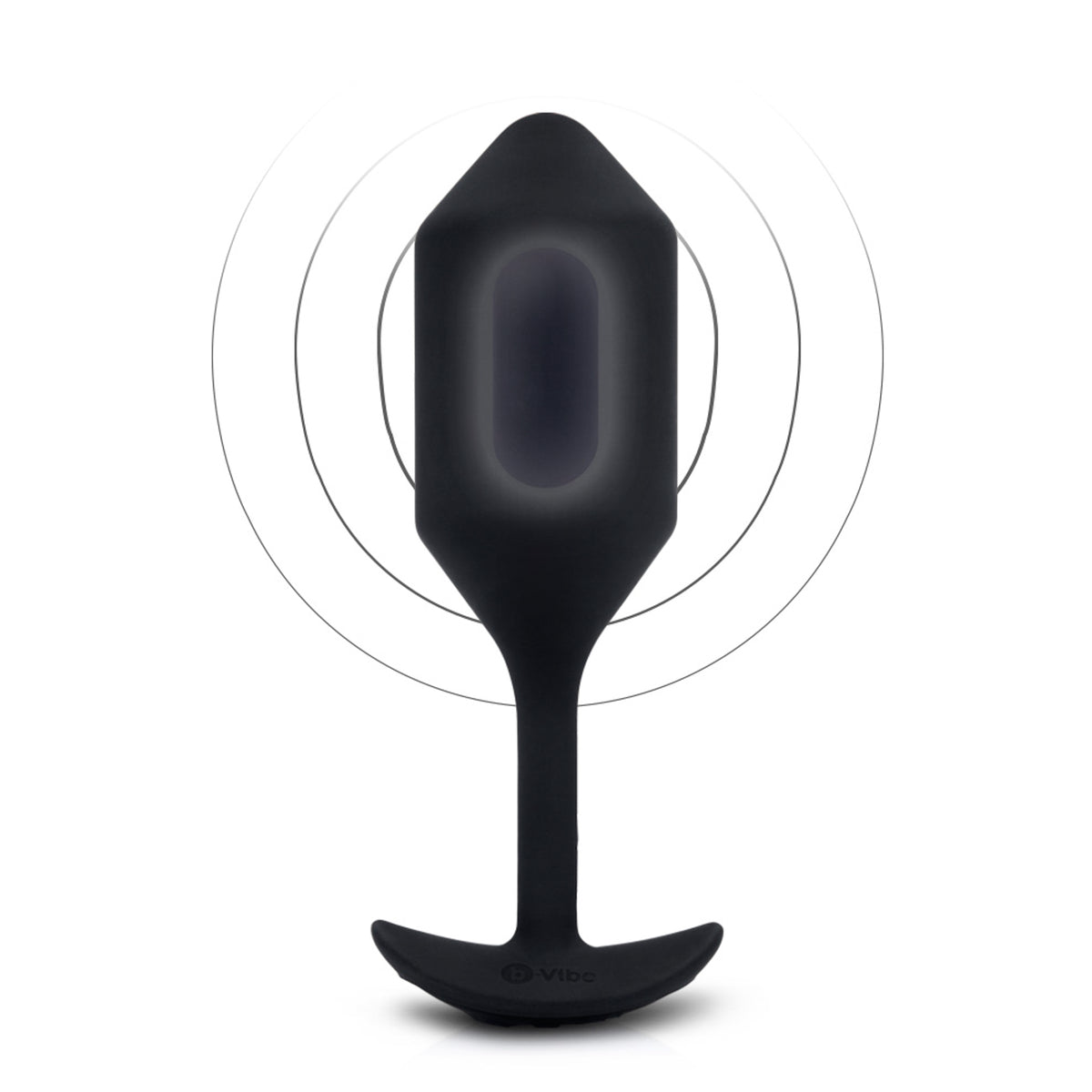 Vibrating Snug Plug 4