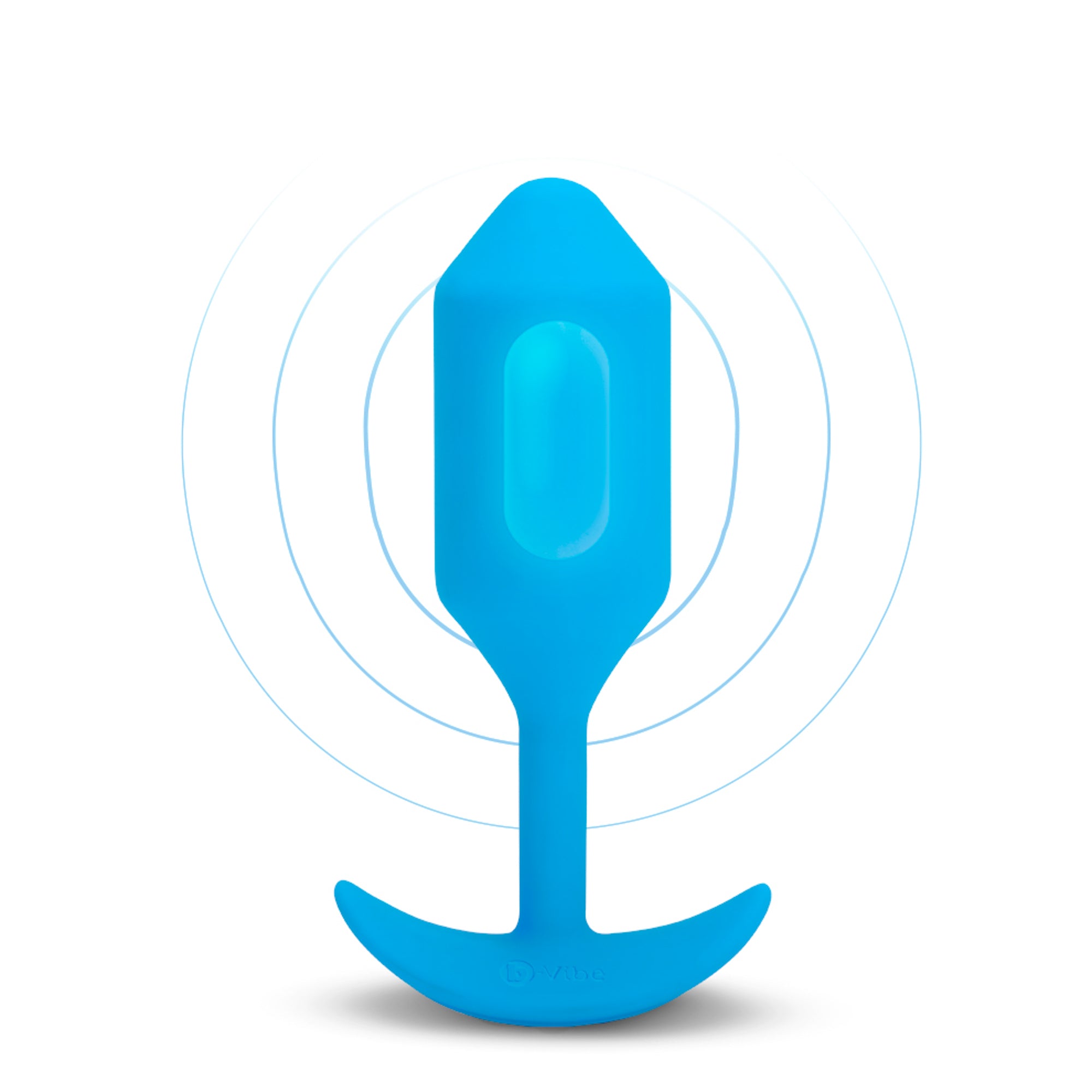 b-Vibe Vibrating Snug Plug 3 | Sex Machine Accessories b-Vibe Vibrating Snug Plug 3 | Sex Machine Accessories
