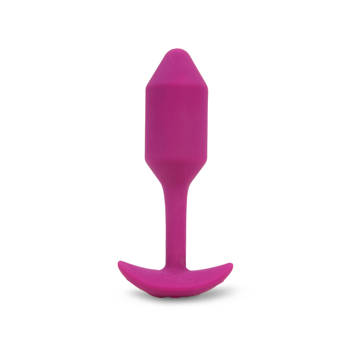 Vibrating Snug Plug 2