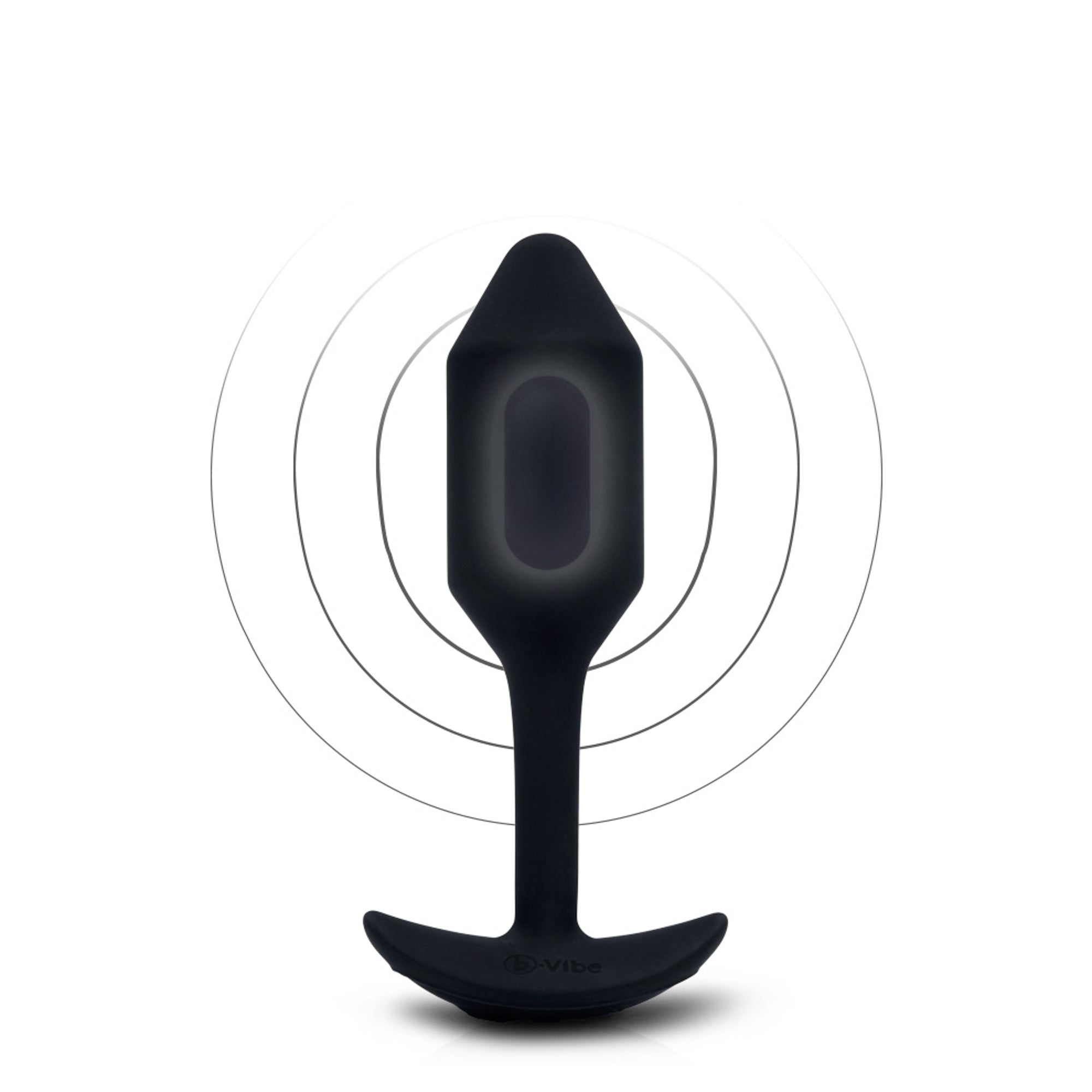 b-Vibe Vibrating Snug Plug 2 | Sex Machine Accessories b-Vibe Vibrating Snug Plug 2 | Sex Machine Accessories