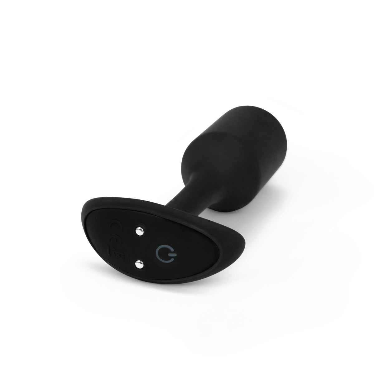 Vibrating Snug Plug 2