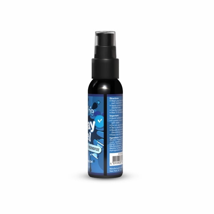 b-Vibe Delay Gel 2 Oz / 60 mL