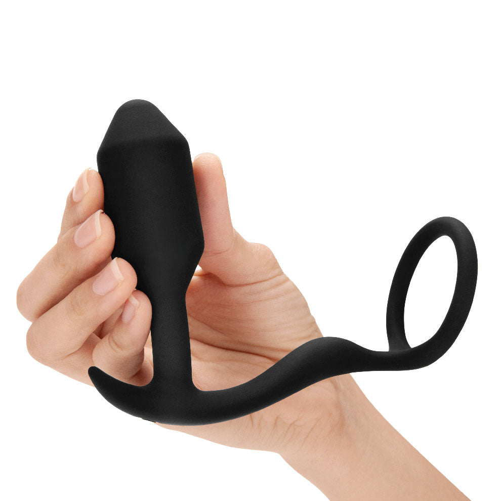 b-Vibe Snug and Tug