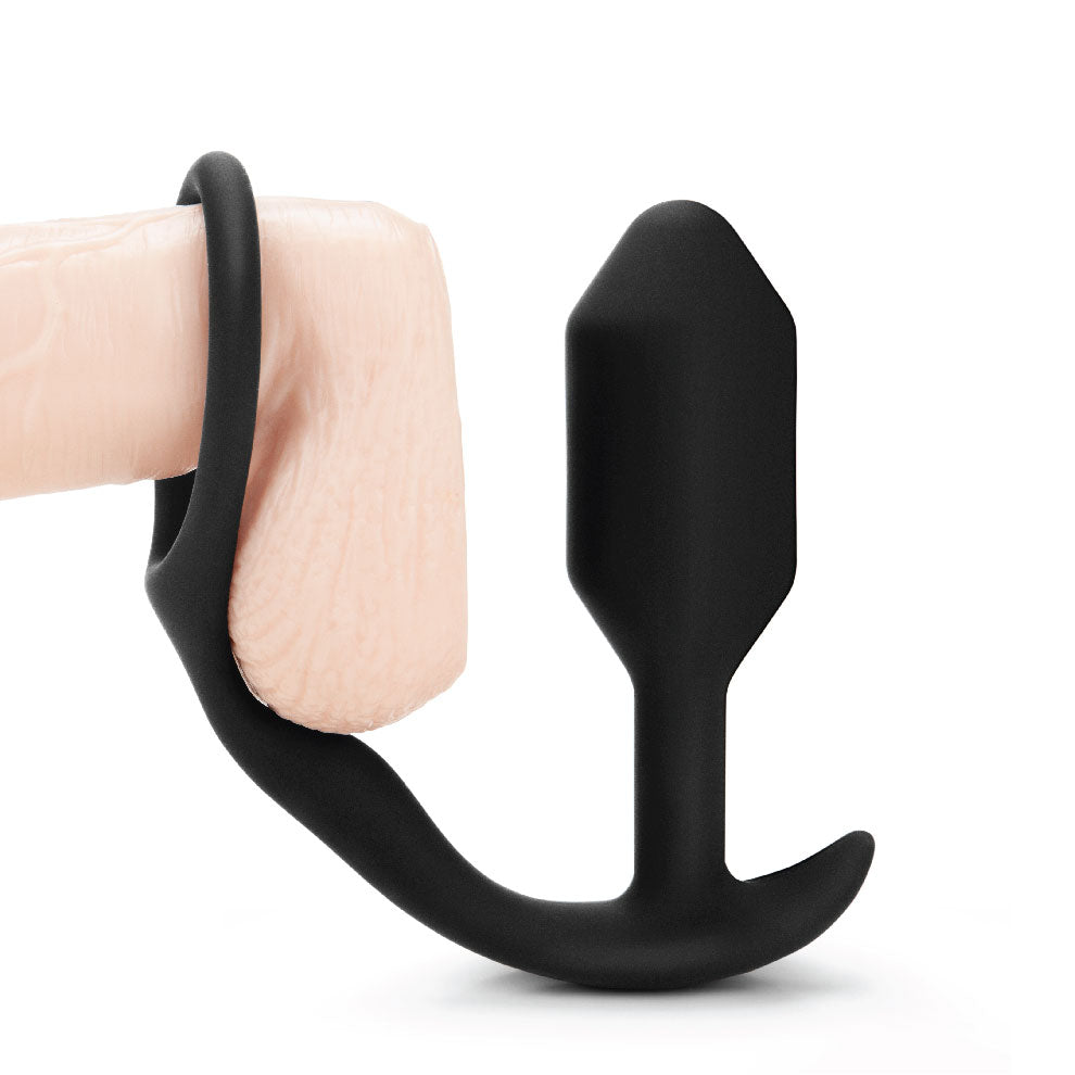 b-Vibe Snug and Tug