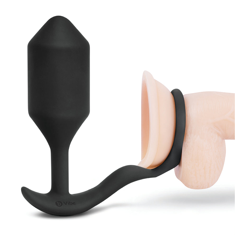 b-Vibe Snug and Tug