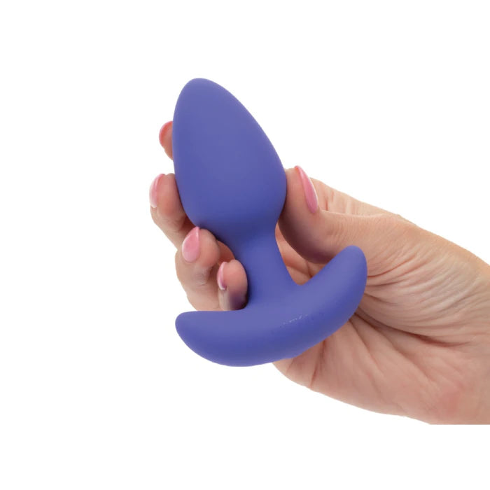 Connect App Control Vibrating Butt Plug