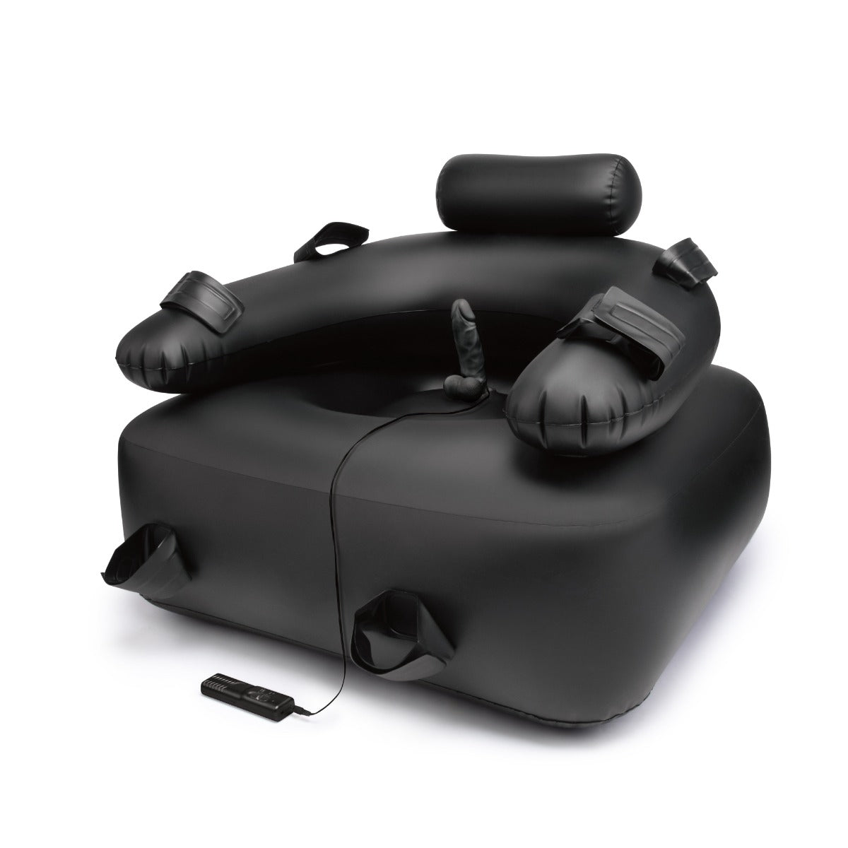 Inflatable BDSM Chair