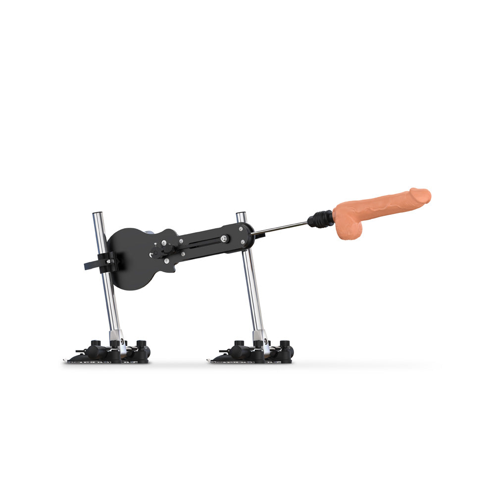 Deep Thrusting Sex Machine 9 Speeds | Ride The Cowgirl Deep Thrusting Sex Machine 9 Speeds | Ride The Cowgirl