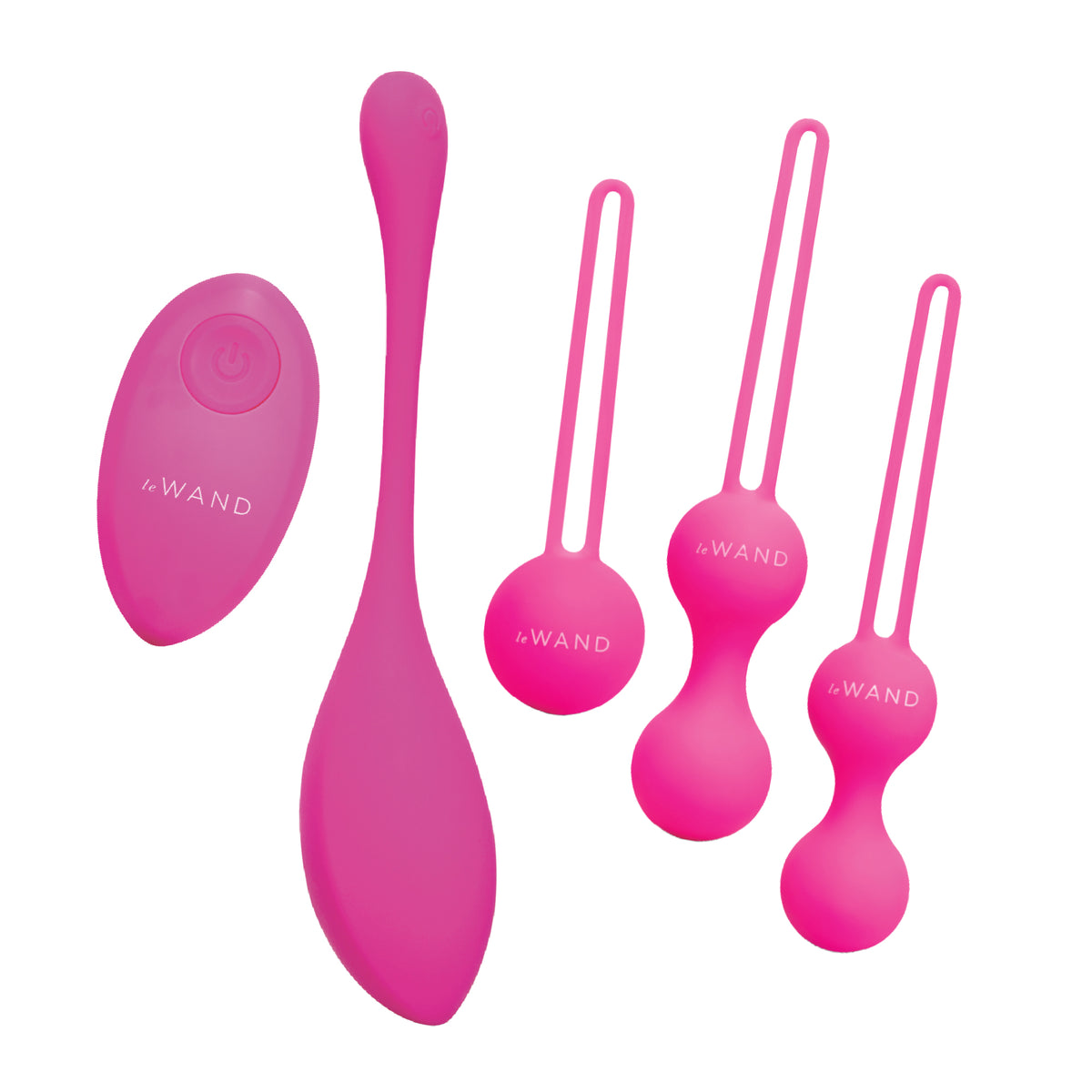 $700 11-Piece Holiday Sex Toy Bundle