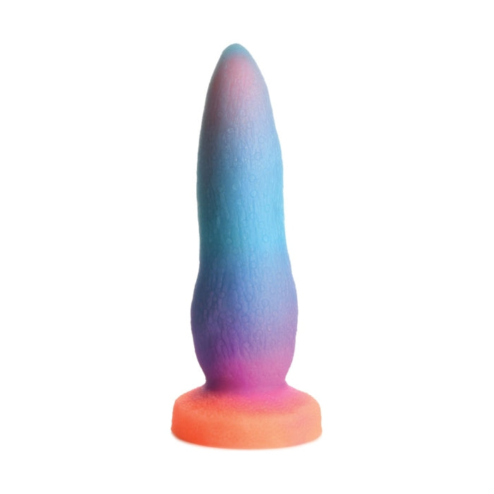 Creature Cocks Tenta-Cock Glow in the Dark Silicone Dildo