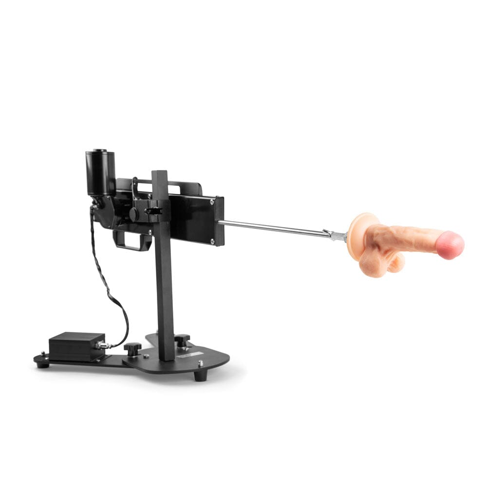 Deep Penetrating Machine - 55cm Extended Chassis | Ride The Cowgirl Deep Penetrating Machine - 55cm Extended Chassis | Ride The Cowgirl