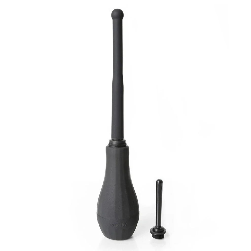 Ergoflo Director Large Anal Douche