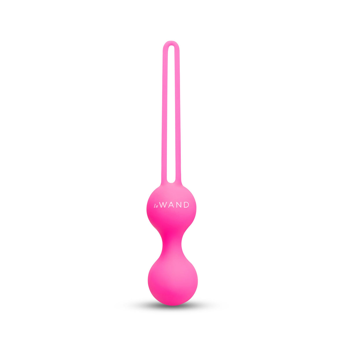 Le Wand 3-Piece Kegel Set