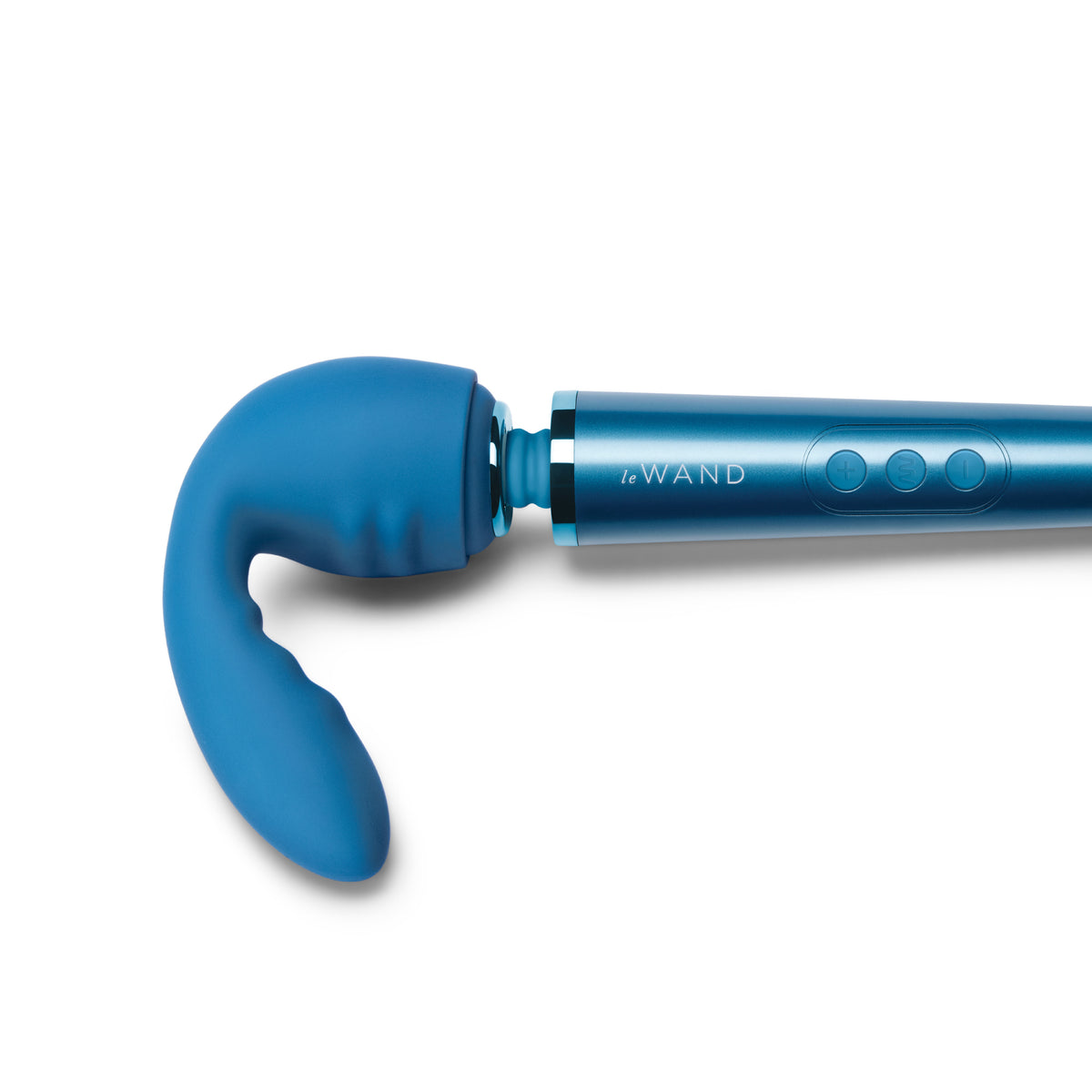 Le Wand Flexi Petite Silicone Vibrator Attachment