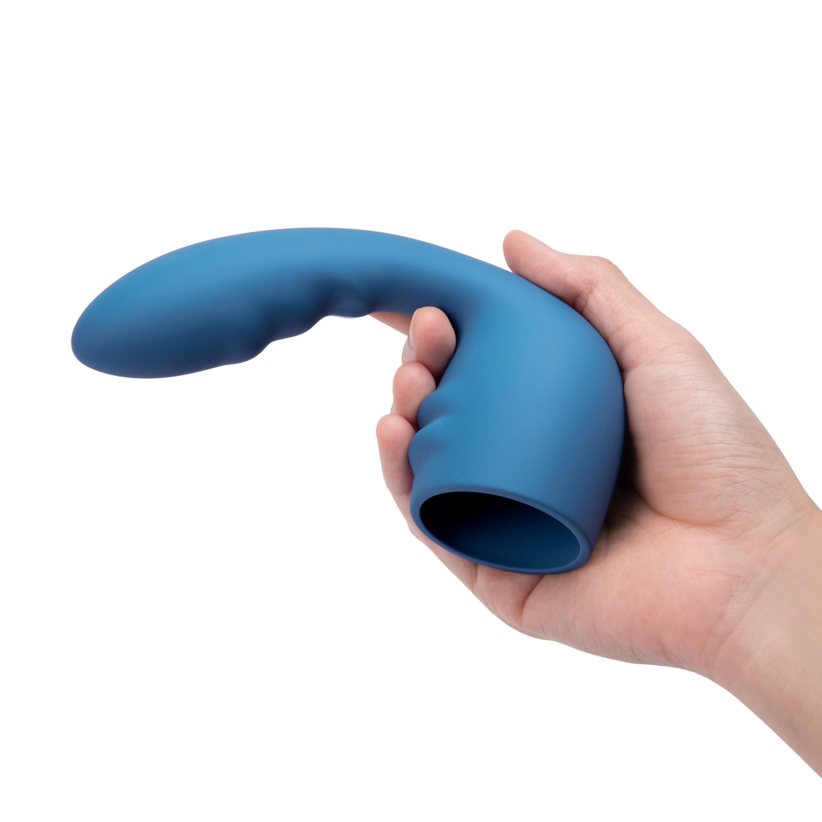 Le Wand Flexi Petite Silicone Vibrator Attachment