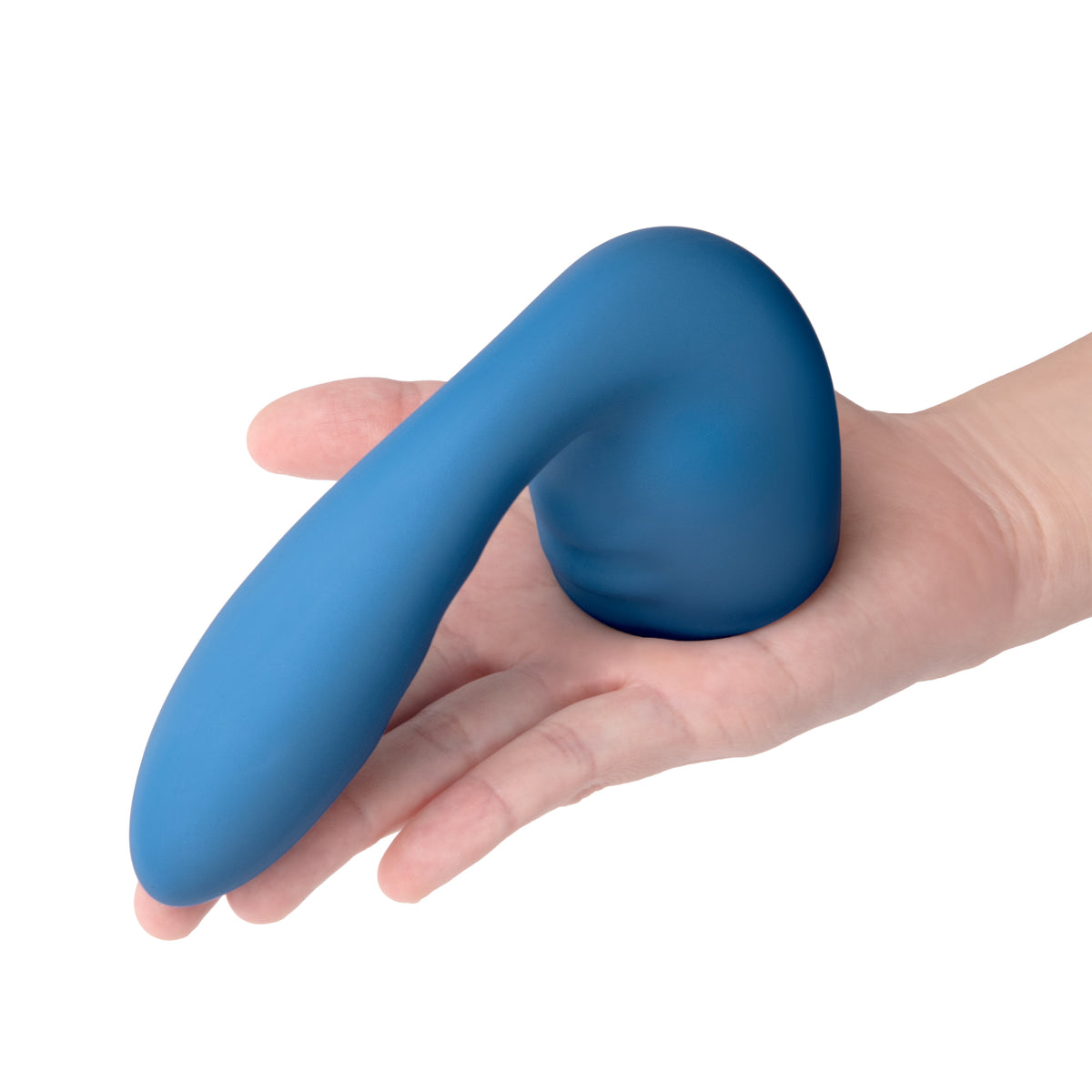 Le Wand Flexi Petite Silicone Vibrator Attachment