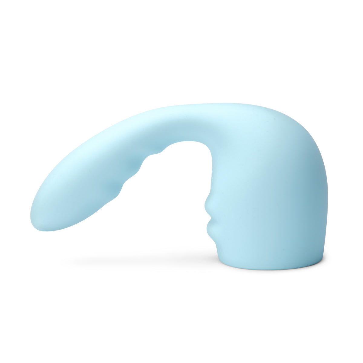 Le Wand Flexi Original Silicone Vibrator Attachment