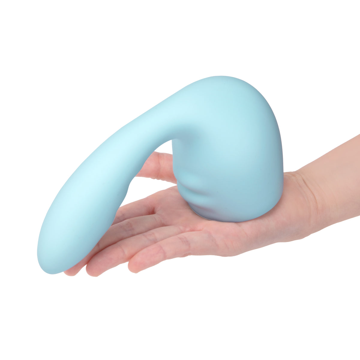 Le Wand Flexi Original Silicone Vibrator Attachment