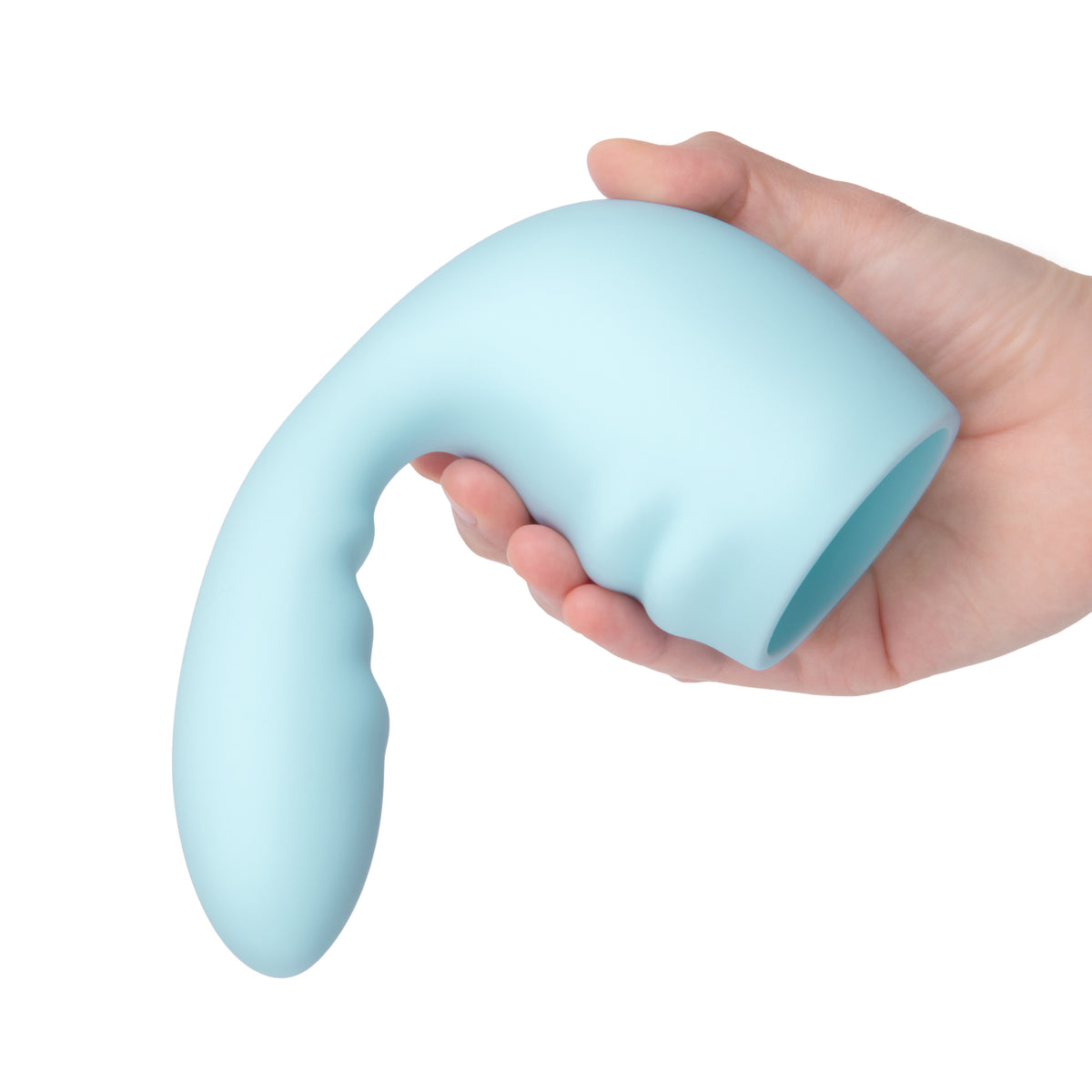 Le Wand Flexi Original Silicone Vibrator Attachment