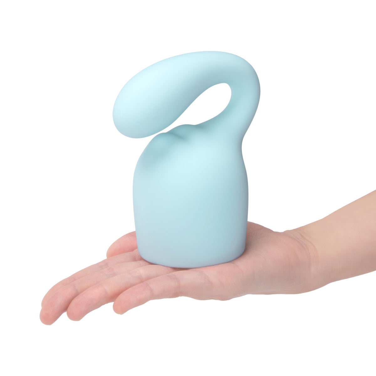 Le Wand Glider Original Silicone Vibrator Attachment