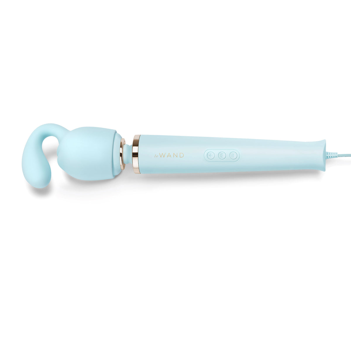 Le Wand Glider Original Silicone Vibrator Attachment