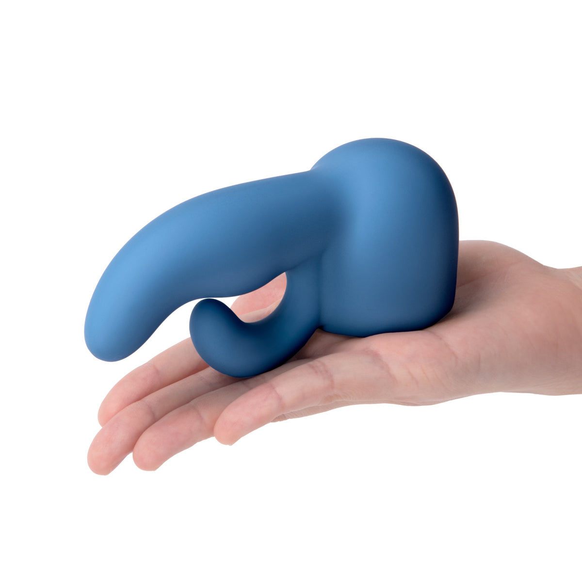 Le Wand Dual Petite Silicone Vibrator Attachment