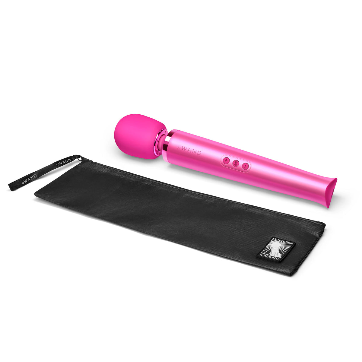 Le Wand Rechargeable Vibrating Massager