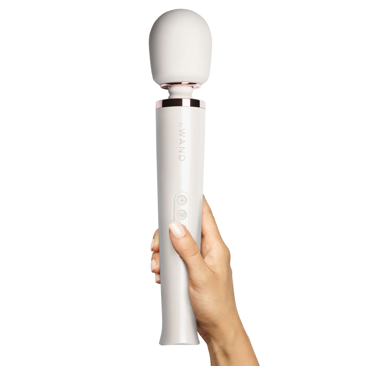 Le Wand Rechargeable Vibrating Massager