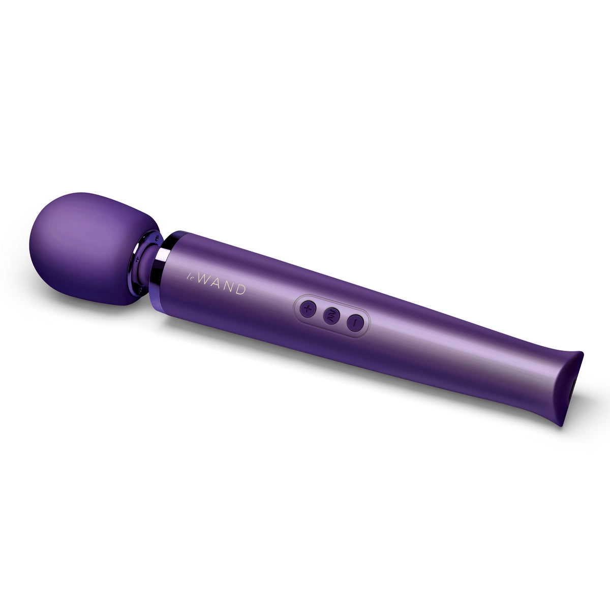 Le Wand Rechargeable Vibrating Massager