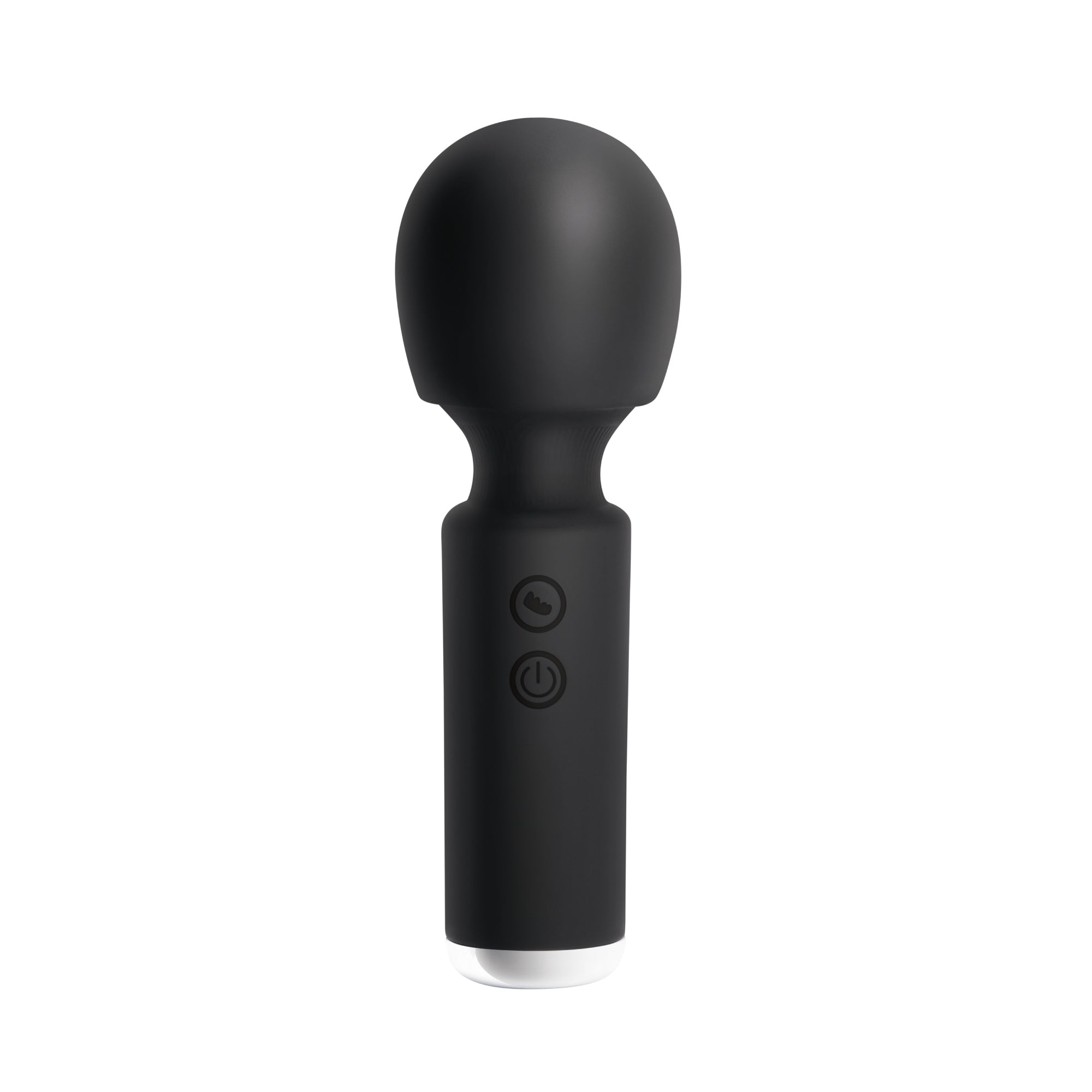 Rechargeable Vibrating Mini Wand Rechargeable Vibrating Mini Wand