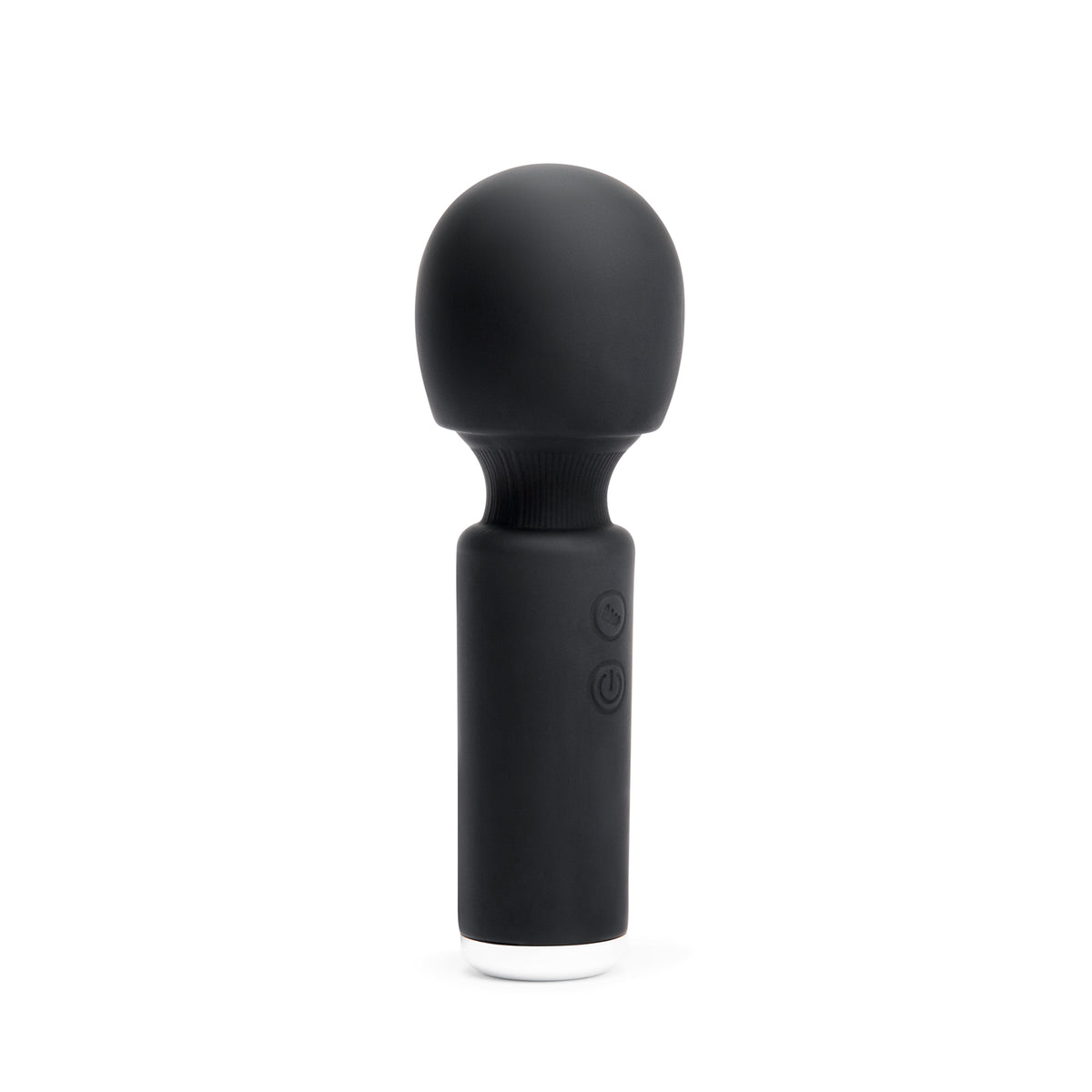 Rechargeable Vibrating Mini Wand