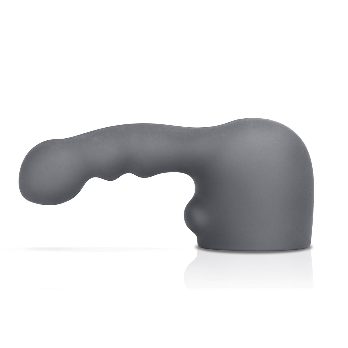 Le Wand Ripple Silicone Vibrator Attachment