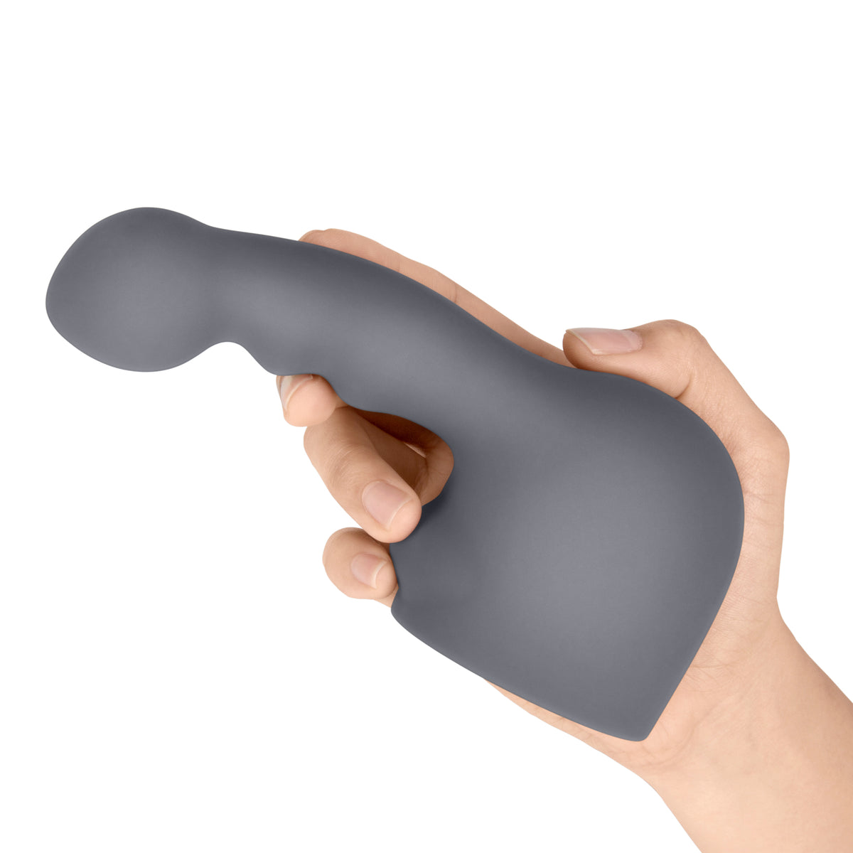 Le Wand Ripple Silicone Vibrator Attachment