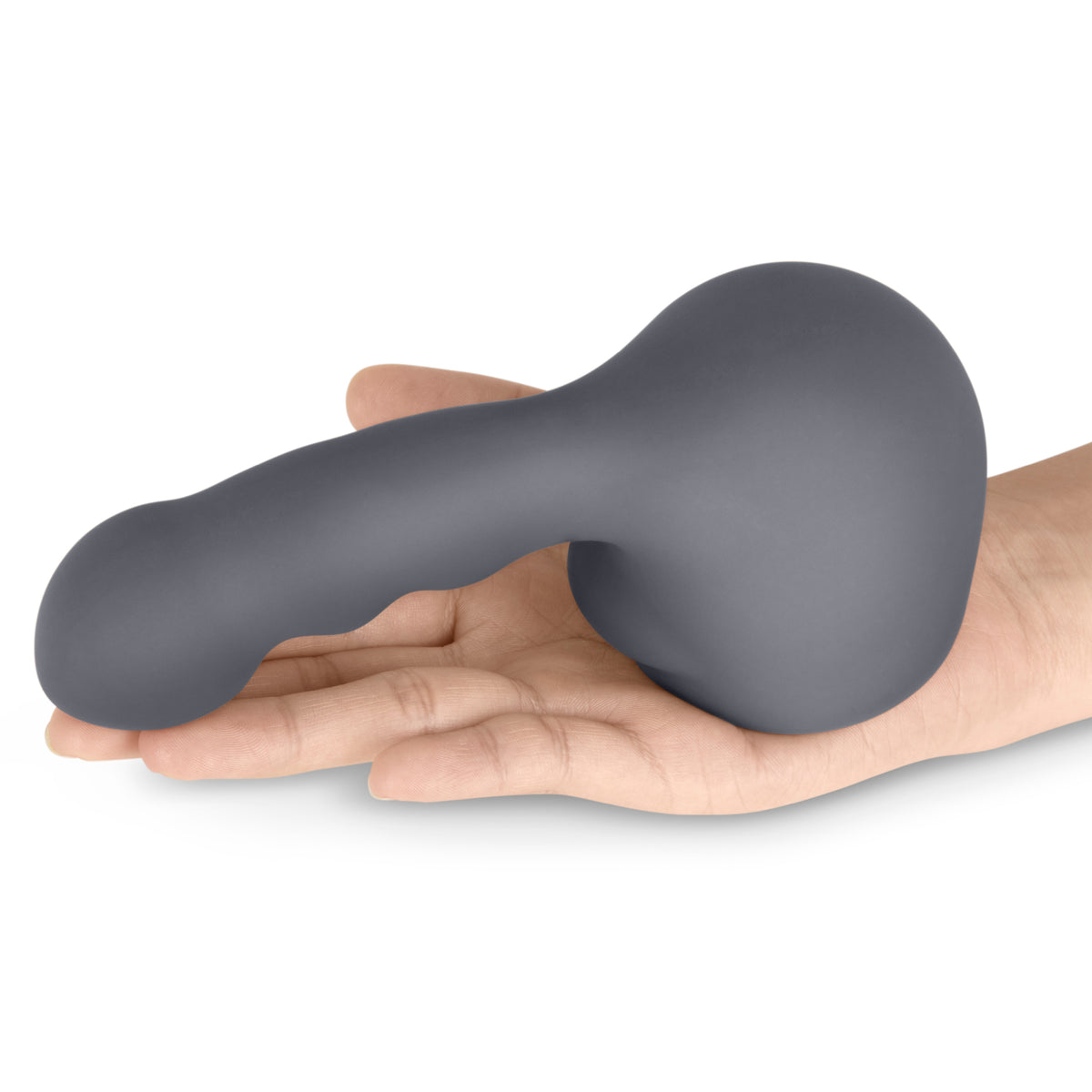 Le Wand Ripple Silicone Vibrator Attachment