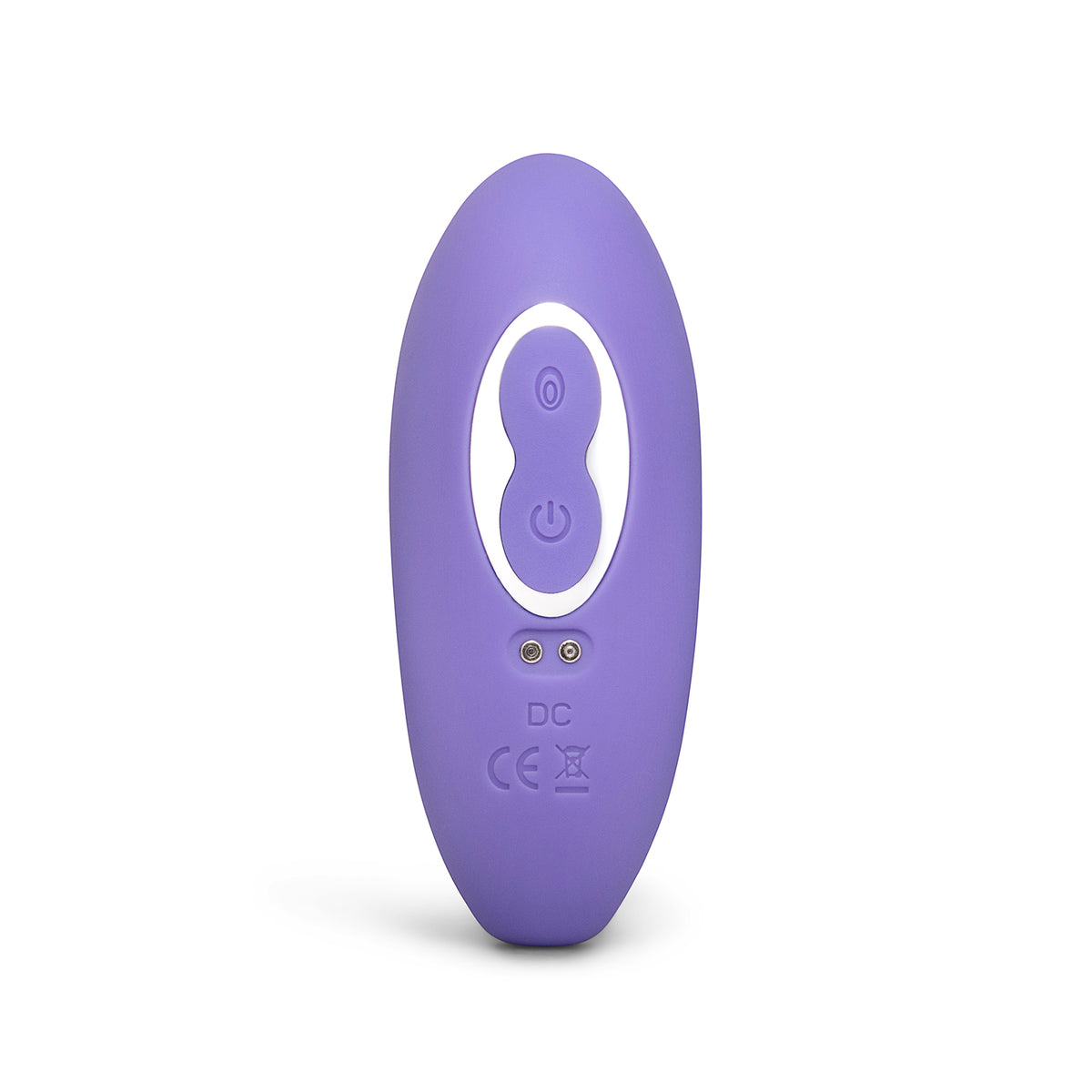 Le Wand Tapping Vibe